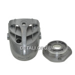 Корпус болгарки Stern 180 L