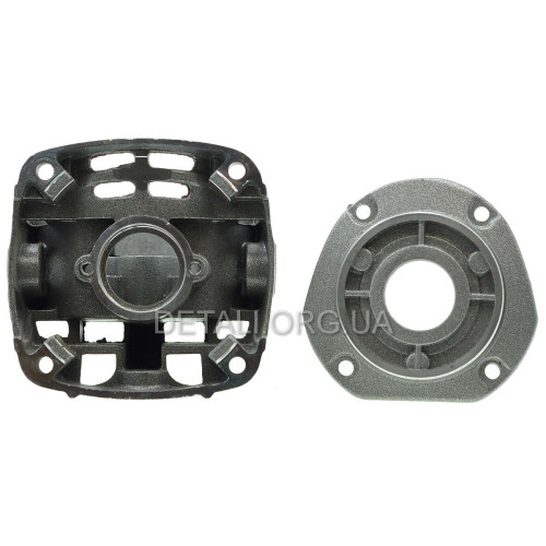 Корпус болгарки Stern 180 L