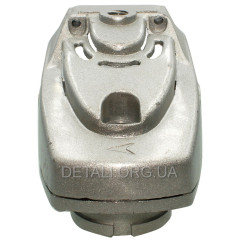 Корпус редуктора (голова) болгарки УШМ Stern 230 A