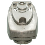 Корпус редуктора (голова) болгарки УШМ Stern 230 A