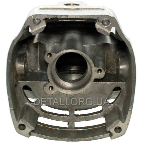 Корпус редуктора (голова) болгарки УШМ Stern 230 A