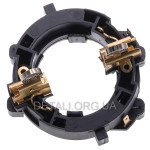 Траверза перфоратора Makita 2470 аналог 638500-6