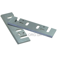 Ножі рубанка Makita 1911B (110*30мм) аналог A-07412