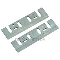 Ножі рубанка Makita 1911B (110*30мм) аналог A-07412 2