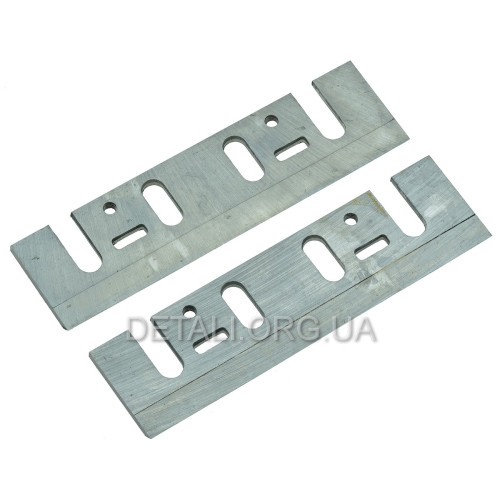 Ножи рубанка Makita 1911B (110*30мм) аналог A-07412