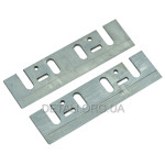 Ножи рубанка Makita 1911B (110*30мм) аналог A-07412