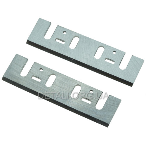 Ножи рубанка Makita 1911B (110*30мм) аналог A-07412