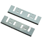 Ножи рубанка Makita 1911B (110*30мм) аналог A-07412