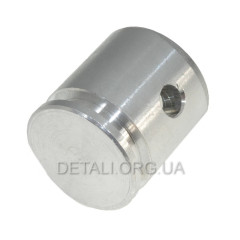 Поршень для перфоратора бочкового голый d25 mm 2