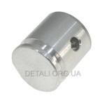 Поршень перфоратора голий d25 mm