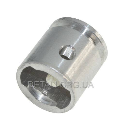Поршень для перфоратора бочкового голый d25 mm