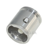 Поршень перфоратора голий d25 mm