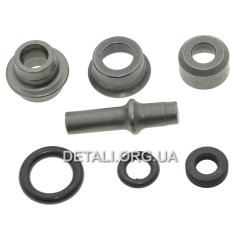 Ремкомплект бойка перфоратора Bosch GBH 2-26 DRE аналог 1613124081