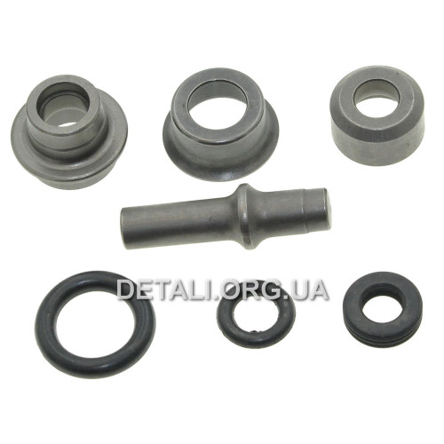 Ремкомплект бойка перфоратора Bosch GBH 2-26 DRE аналог 1613124081