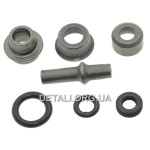 Ремкомплект бойка перфоратора Bosch GBH 2-26 DRE аналог 1613124081