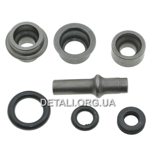 Ремкомплект бойка перфоратора Bosch GBH 2-26 DRE аналог 1613124081
