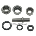 Ремкомплект бойка перфоратора Bosch GBH 2-26 DRE аналог 1613124081