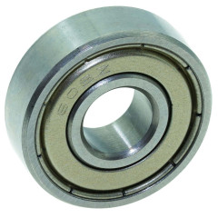 Подшипник 608 ZZ (8*22*7) металл 2