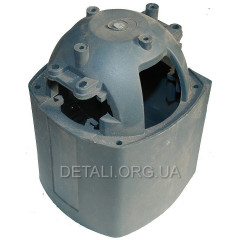 Корпус статора болгарки Rebir 230