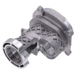 Корпус редуктора перфоратора Bosch 2-26 аналог 16170006DX