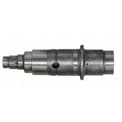 Ствол перфоратора Makita 2450 знімний (голий) аналог 153696-7 2