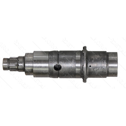 Ствол перфоратора Makita 2450 знімний (голий) аналог 153696-7