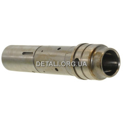 Стовбур великого бочкового перфоратора Dвн24*L157 2