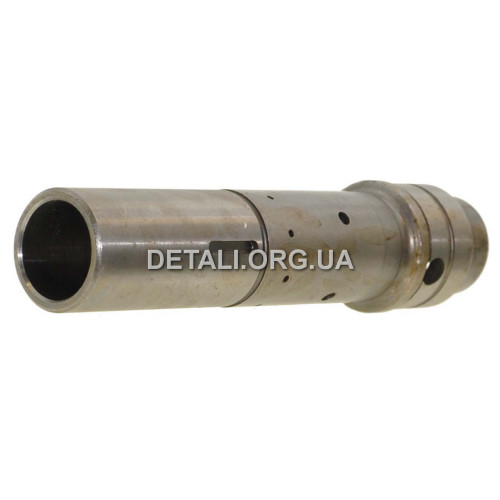 Стовбур великого бочкового перфоратора Dвн24*L157