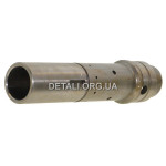 Стовбур великого бочкового перфоратора Dвн24*L157