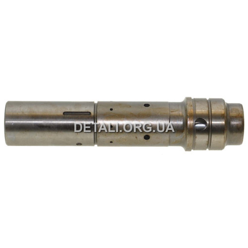 Стовбур великого бочкового перфоратора Dвн24*L157