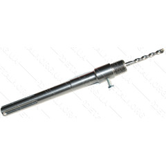 Держатель коронки (Удлинитель для коронок) SDS-MAX 22*220