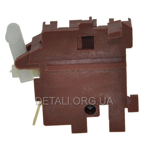 Кнопка болгарки Bosch GWS 14-125 CIT/ GWS 14-150 CI аналог 1607200200