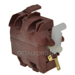 Кнопка болгарки Bosch GWS 14-125 CIT/ GWS 14-150 CI аналог 1607200200