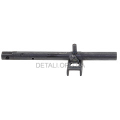 Шток лобзика 1003 D8 L106 чарка 30*10 мм Defiant DJS-810