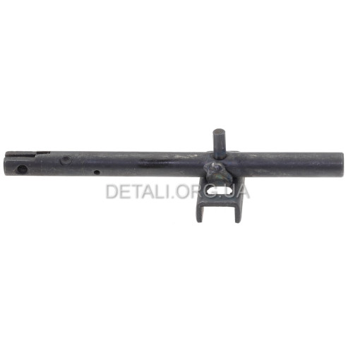Шток лобзика 1003 D8 L106 чарка 30*10 мм Defiant DJS-810