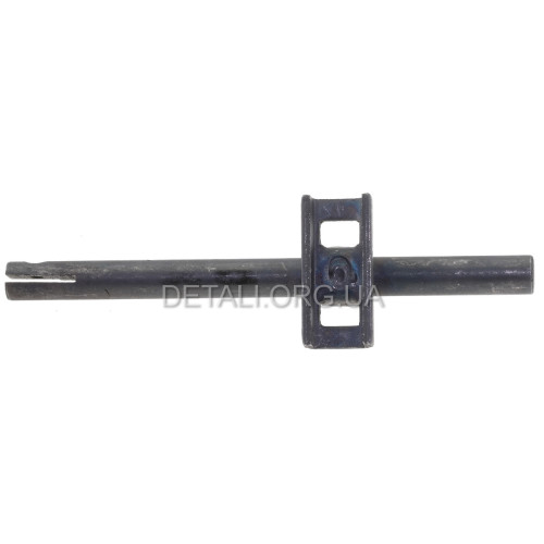 Шток лобзика 1003 D8 L106 рюмка 30*10 мм Defiant DJS-810
