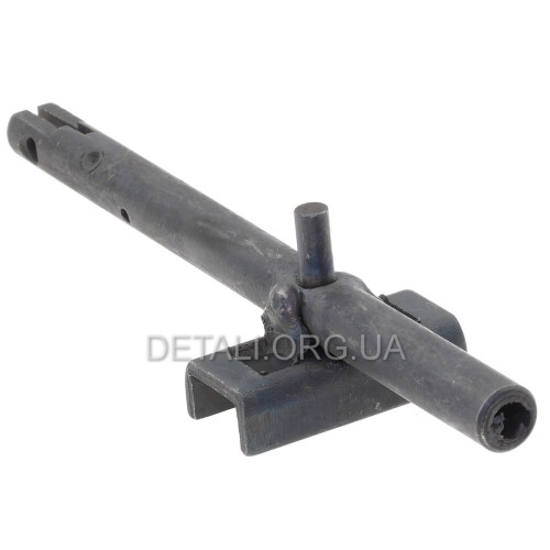 Шток лобзика 1003 D8 L106 рюмка 30*10 мм Defiant DJS-810