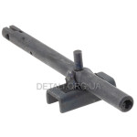 Шток лобзика 1003 D8 L106 рюмка 30*10 мм Defiant DJS-810