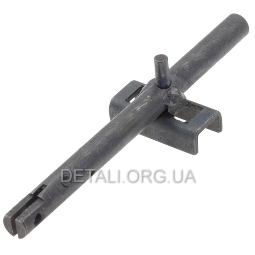 Шток лобзика 1003 D8 L106 рюмка 30*10 мм Defiant DJS-810