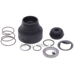 Ремкомплект патрона SDS-Plus перфоратора Bosch GBH 2-26 аналог 1617000582