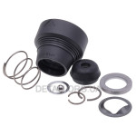 Ремкомплект патрона SDS-Plus перфоратора Bosch GBH 2-26 аналог 1617000582