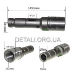 Ствол перфоратора Makita HR5001C аналог 323771-5