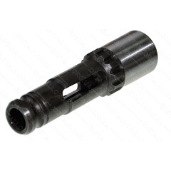 Ствол отбойного молотка Bosch 11E аналог 1618597067 2