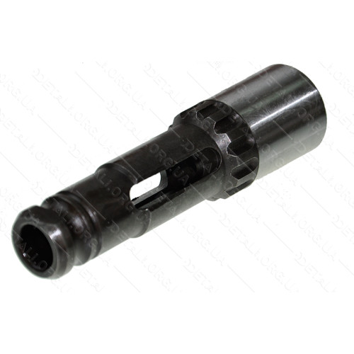 Ствол відбійного молотка Bosch 11E аналог 1618597067