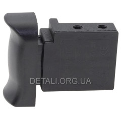 Кнопка болгарки Stern 125, Euro Craft 125 2