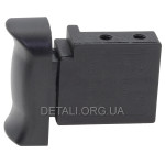 Кнопка болгарки Stern 125, Euro Craft 125