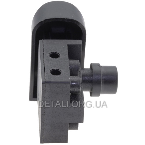 Кнопка болгарки Stern 125, Euro Craft 125