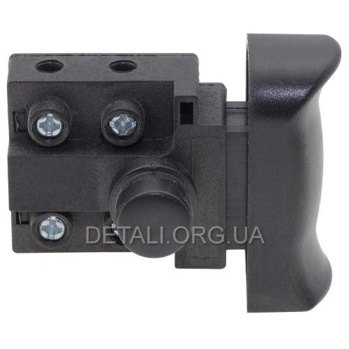 Кнопка болгарки Stern 125, Euro Craft 125