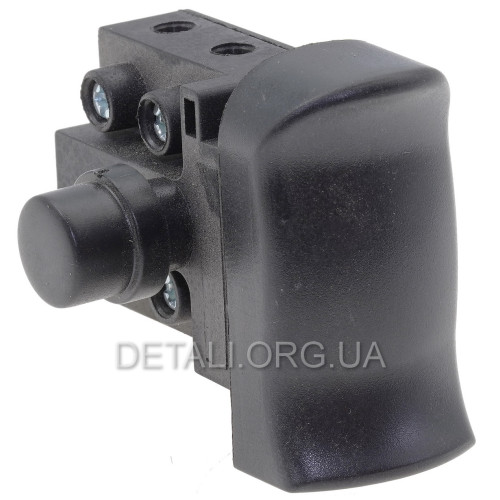 Кнопка болгарки Stern 125, Euro Craft 125