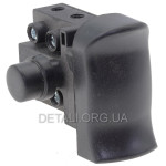 Кнопка болгарки Stern 125, Euro Craft 125